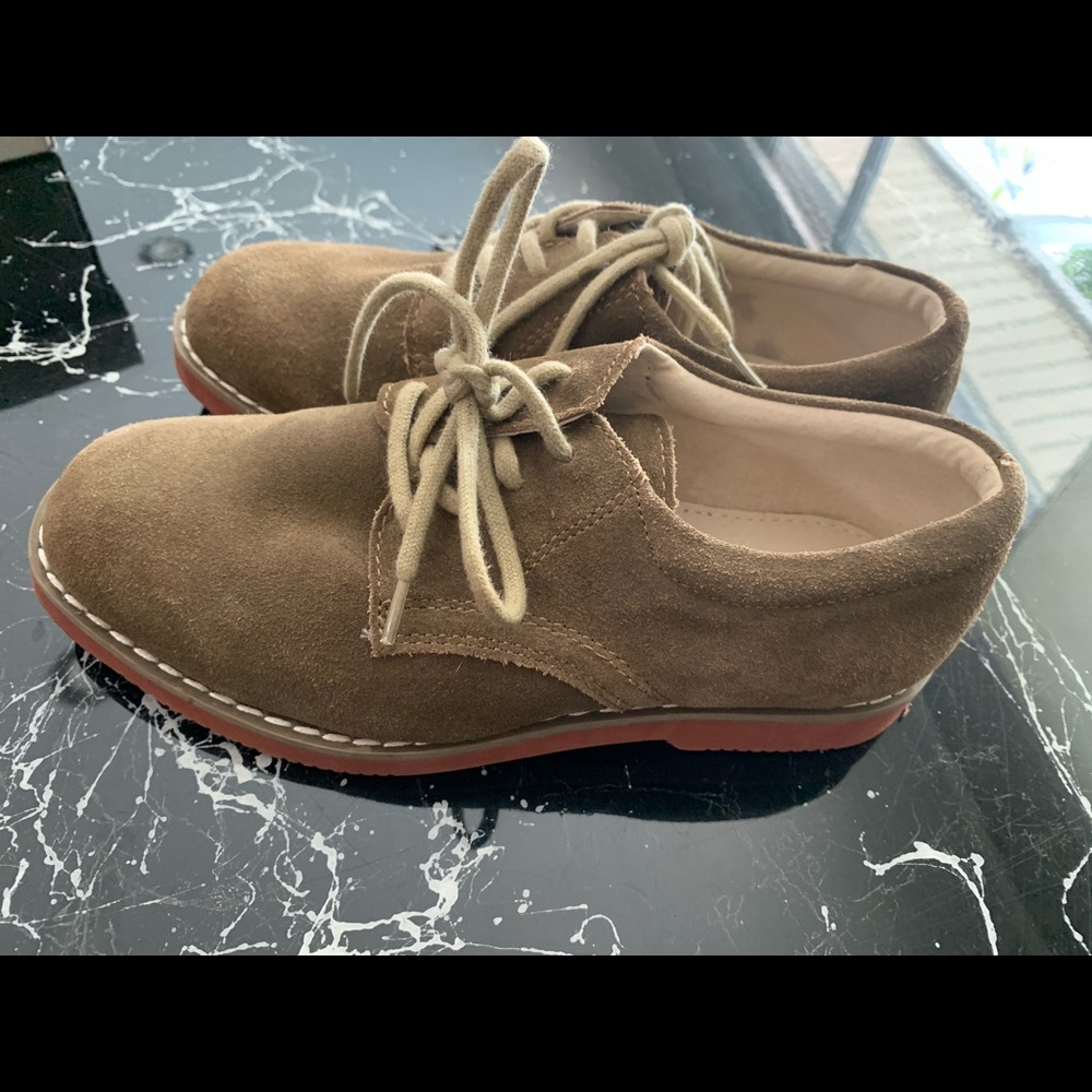 Nordstrom shoes for boy